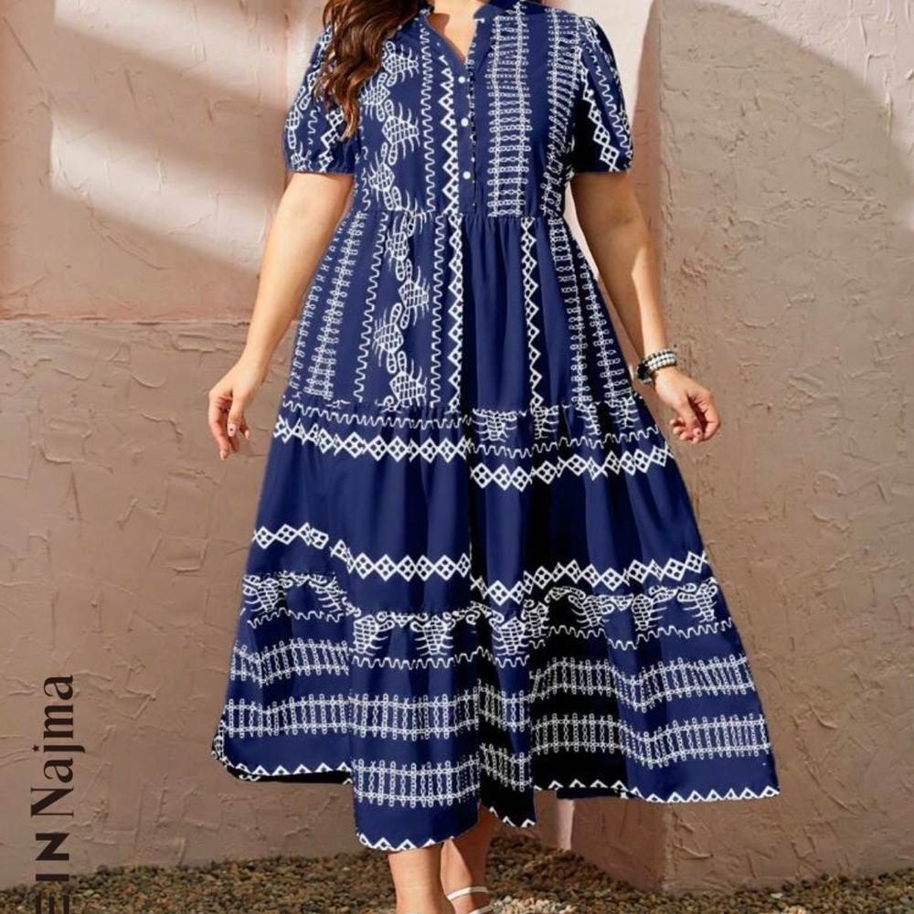 NEW dress, size “4XL (20)”